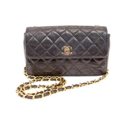 chanel crossbody bag.